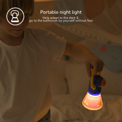 Mideer Masal Projektörü (4'ü 1 Arada)