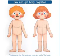 Mideer Vücut Mıknatısı