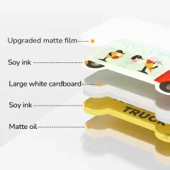 Mideer My First Puzzle - Çiftlik Hayvanları