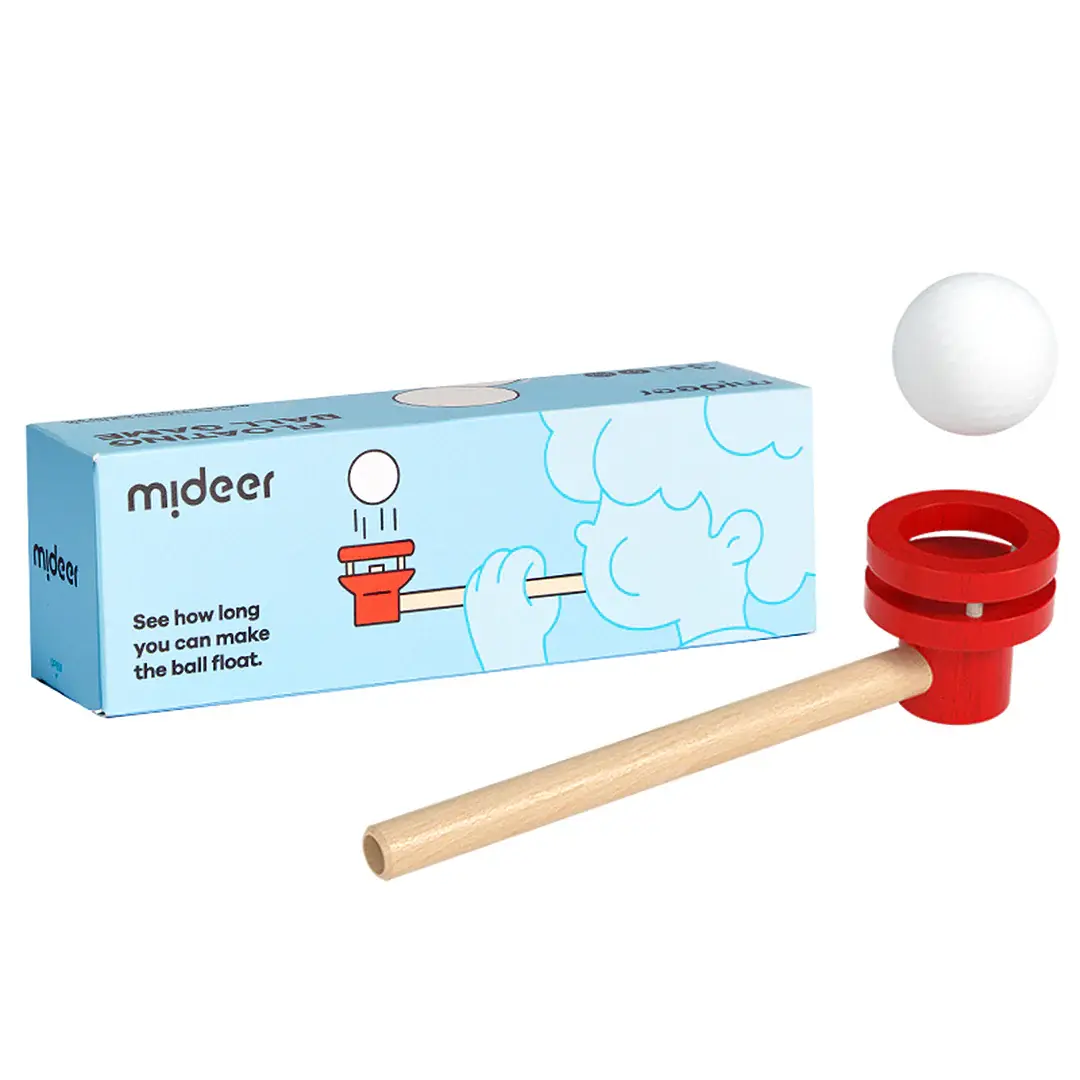 Mideer Top Oyunu