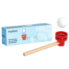 Mideer Top Oyunu