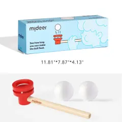 Mideer Top Oyunu