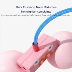 Mideer Zıp Zıp Arkadaşım - Mavi