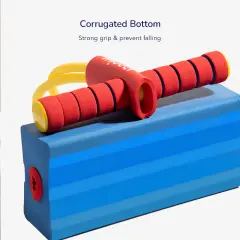 Mideer Zıp Zıp Arkadaşım - Mavi