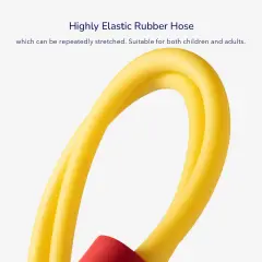 Mideer Zıp Zıp Arkadaşım - Pembe