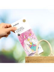 Mideer Sulu Boya Resim Seti - Unicorn Efsanesi