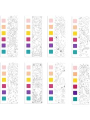 Mideer Sulu Boya Resim Seti - Unicorn Efsanesi