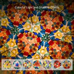 Mideer Kaleydoskop - Ağaç Evim