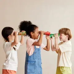 Mideer Kaleydoskop - Ağaç Evim