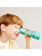 Mideer Kaleydoskop - Okyanusun Derinliklerinde