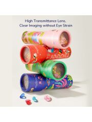 Mideer Kaleydoskop - Orman Konseri