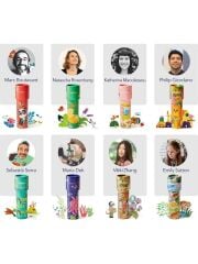 Mideer Kaleydoskop - Orman Konseri