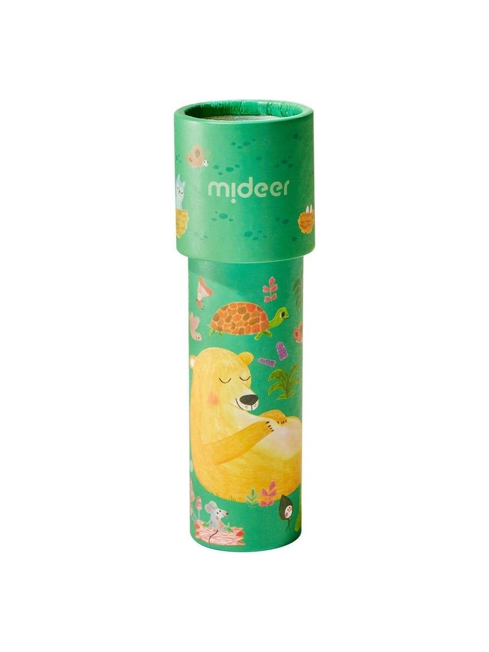 Mideer Kaleydoskop - Ormanda Bir Gün