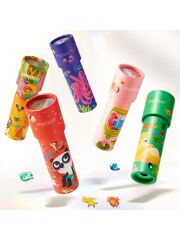 Mideer Kaleydoskop - Ormanda Bir Gün