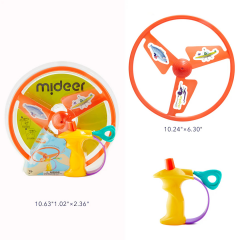 Mideer Neşeli Zıpır Pervane