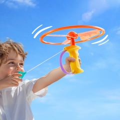 Mideer Neşeli Zıpır Pervane