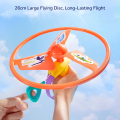 Mideer Neşeli Zıpır Pervane