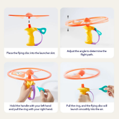 Mideer Neşeli Zıpır Pervane