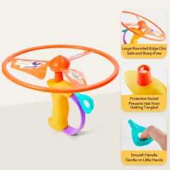 Mideer Neşeli Zıpır Pervane