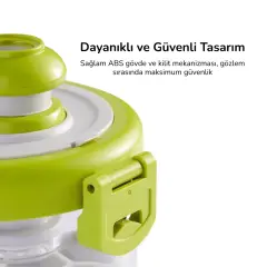 Mideer Mini Kaşif Gözlem Kutusu