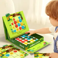 Mideer Sudoku Serisi - Orman Partisi