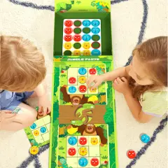 Mideer Sudoku Serisi - Orman Partisi