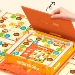 Mideer Sudoku Serisi - Orman Partisi