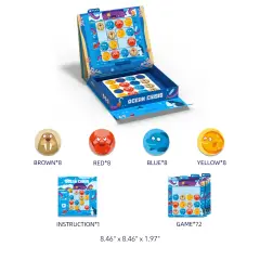 Mideer Sudoku Srisi - Okyanus Krizi