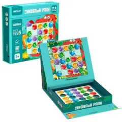 Mideer Sudoku Serisi - Dinozor Parkı