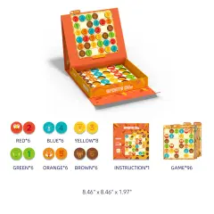 Mideer Sudoku Serisi - Spor Günü