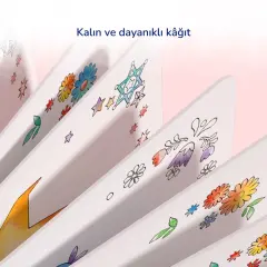 Mideer Küçük Tasarımcı - Prenses Balesi