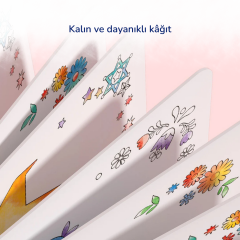 Mideer Küçük Tasarımcı - Sihirli Kulüp